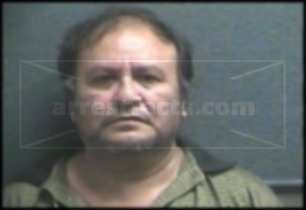 Victor Garcia Hernandez