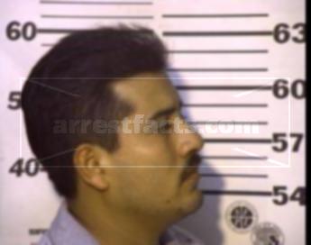 Gilberto De Leon Salinas