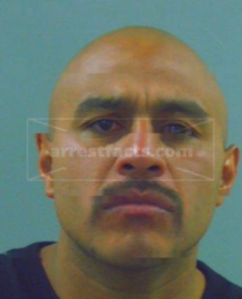 Freddie Martinez