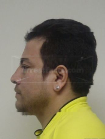 Elias Herrera-Garcia