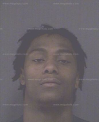 Richard Rakeil Erving