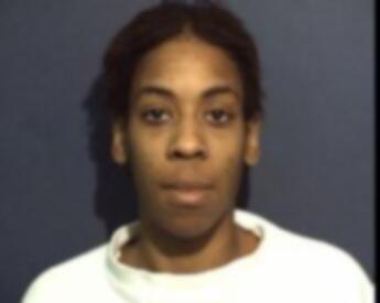 Brandi Denora Woods