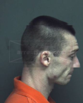 Mark Anthony Mckenzie