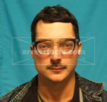 Chad B Daigle