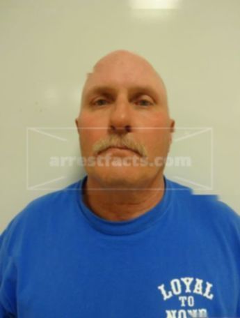 Michael Edward Newton