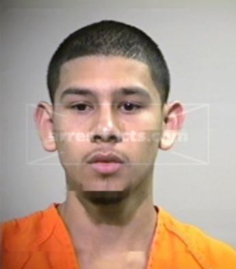 Jesse Ernest Uvalle