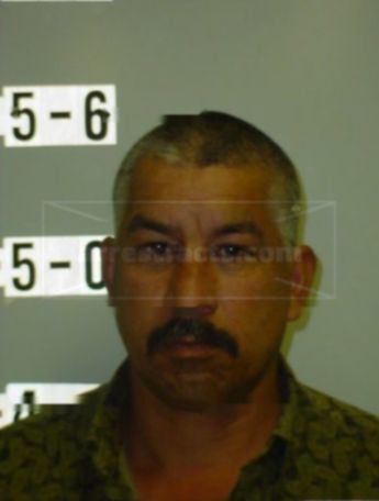 Francisco Moreno Mendoza
