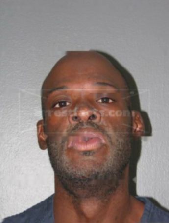 Jermaine Williams