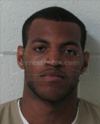 Dion Bryant