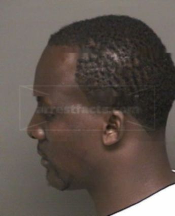 Larry Leroy Byrd