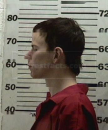 Ashley Thomas Tucker