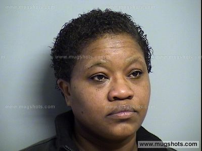 Arlisa Angela Smith