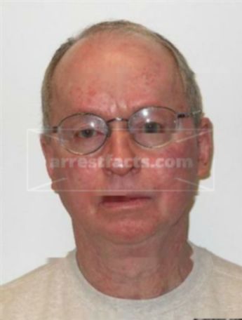 William David Montgomery