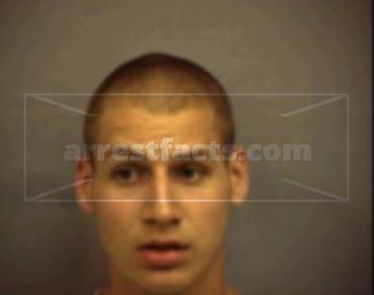 Bradley Michael Pedigo