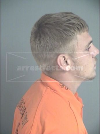 Jacob Pierce Castanon
