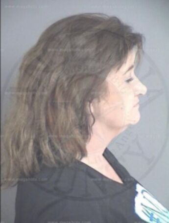 Angela Renea Hill