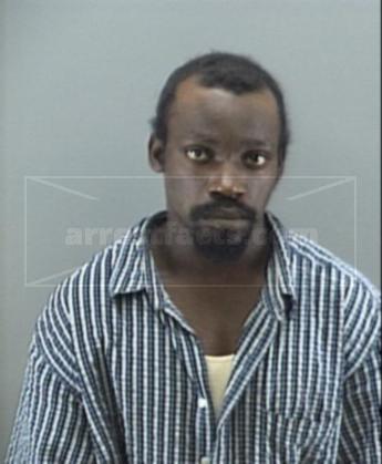 Anthony Dewayne White