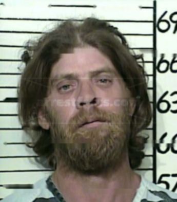 Charles Mcroberts Coffey