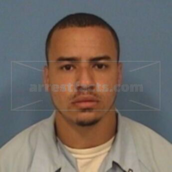 Kendrick P. Miller