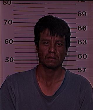Jose Luis Martinez