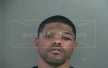 Clyde Allen Williams
