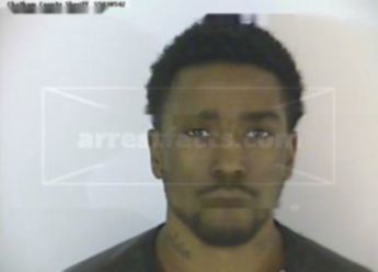 Donald Lee Oliver