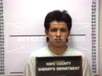 Rigoberto Rodriguez