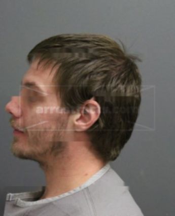 Tony Nathaniel Thurber