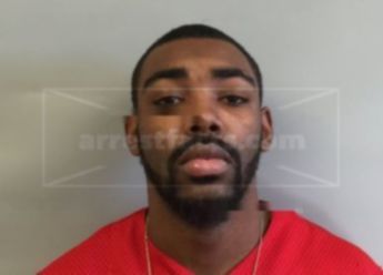 Anthony Tyrone Moore