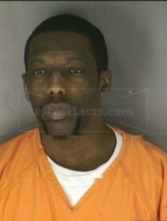 Adrian Ferrand Jackson Sr.