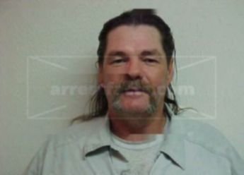 Larry Thomas Dykes