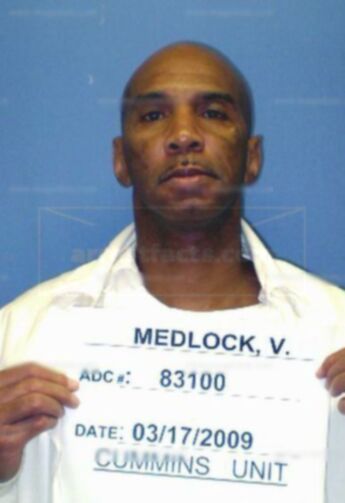 Victor Medlock