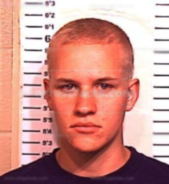 Andrew Lee Deford
