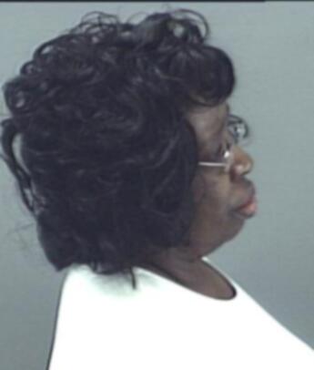 Dorothy Jean Brown