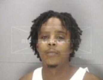 Keith Lamar Hopkins