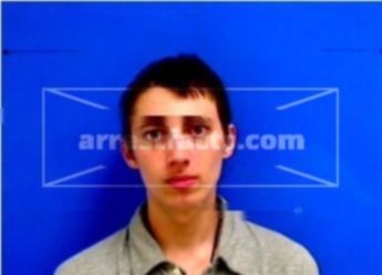 Aaron Tyler Wilson