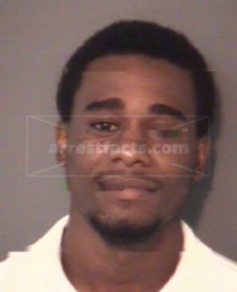 Roy Lee Vinson