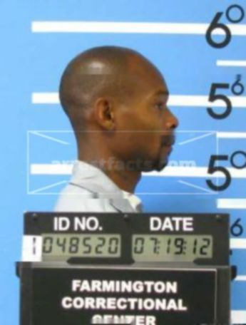 Antonio Taylor