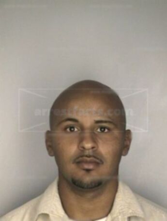 Melvin Reyes