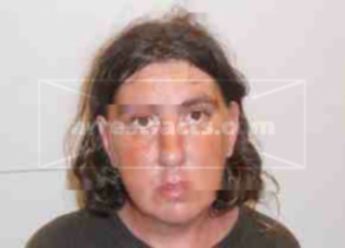 Jennifer Mary Geib