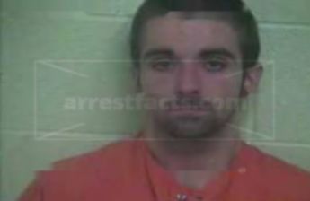 Jarvis D Caudill
