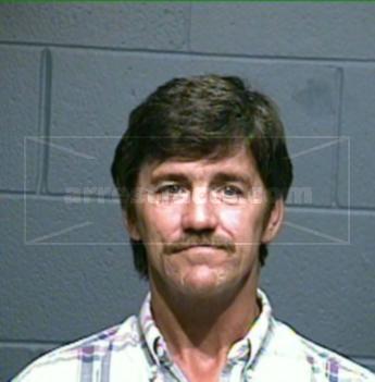 Steven Michael Morgan