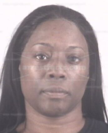 Crystal Mason