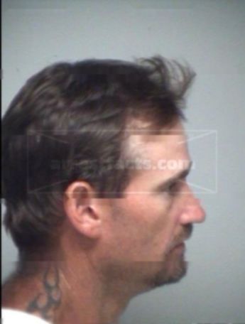 Douglas Scott Fox