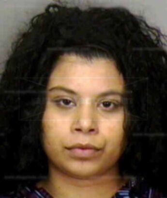 Renee Argelia Baker