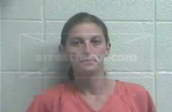 Krystal Berryman