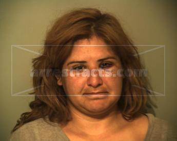 Diana Vianey Solis