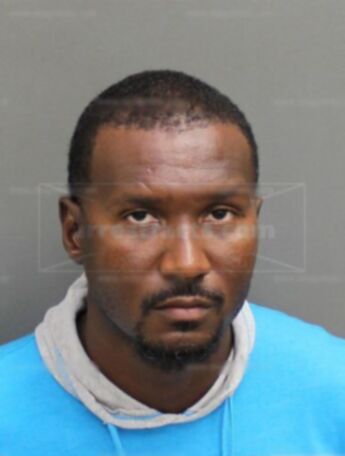 Nakia C Hamilton