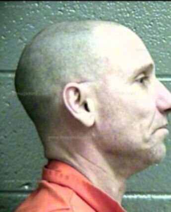 Thomas Preston Brown