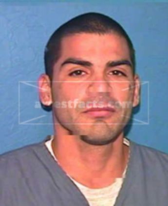 Jose L Sosa